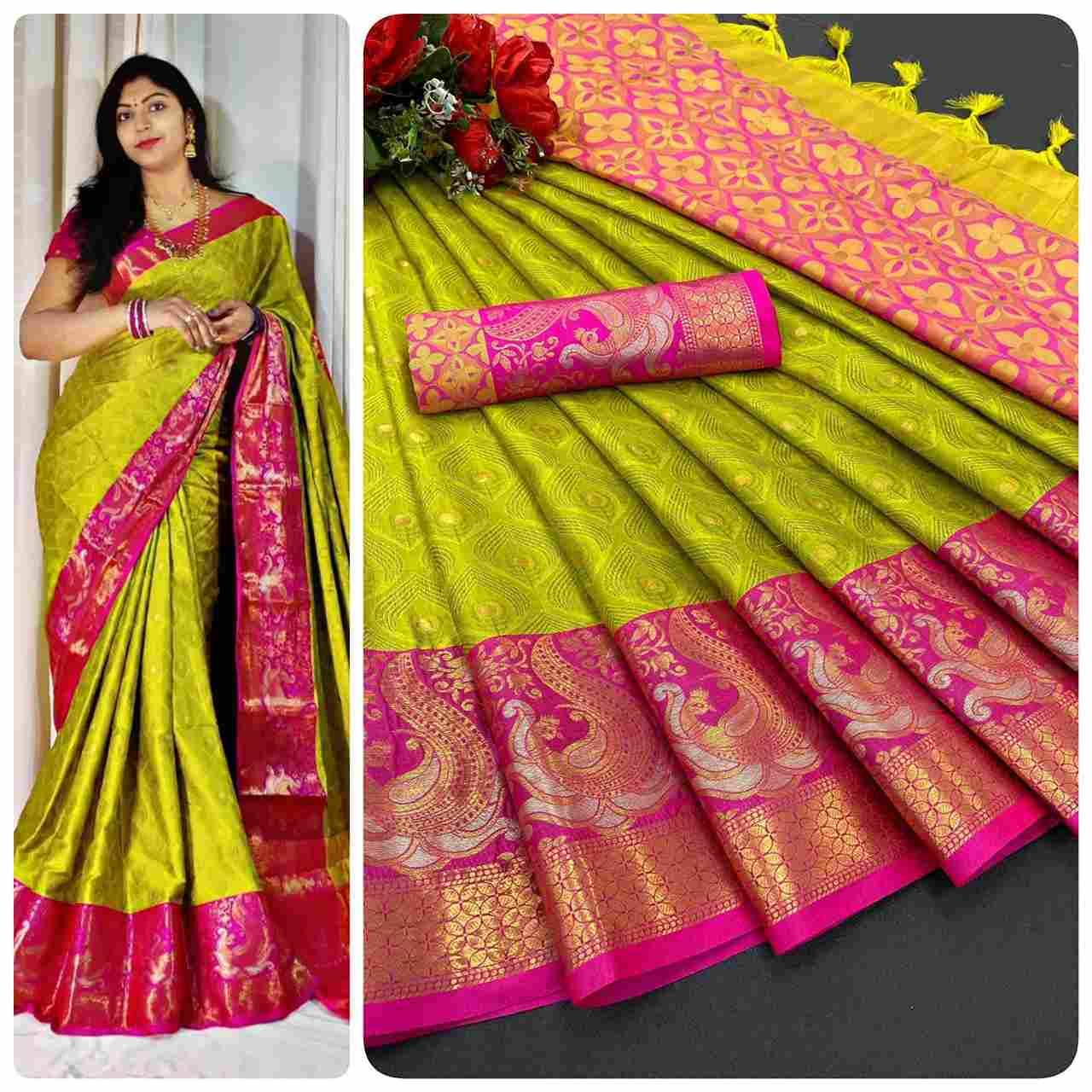 Ab-Rangila Peacock By Fashid Wholesale 01 To 05 Series Indian Traditional Wear Collection Beautiful Stylish Fancy Colorful Party Wear & Occasional Wear Pure Mercerized Soft Silk Sarees At Wholesale Price
