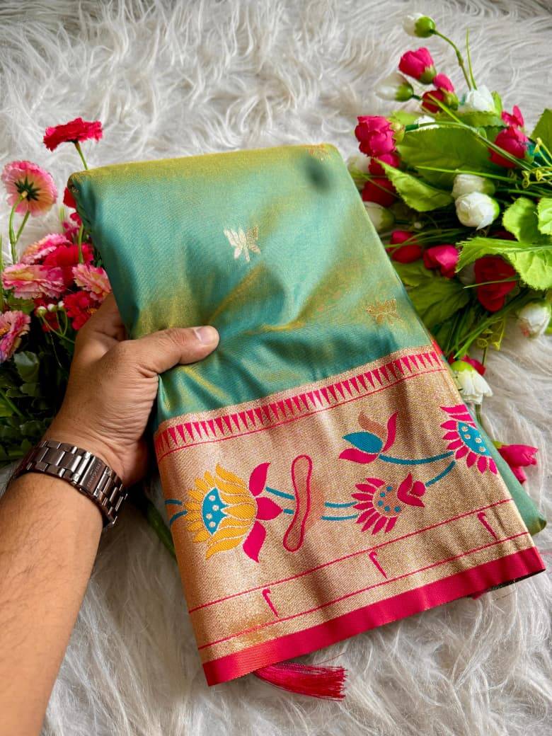 Vv-45 By Fashid Wholesale 01 To 08 Series Indian Traditional Wear Collection Beautiful Stylish Fancy Colorful Party Wear & Occasional Wear Soft Silk Sarees At Wholesale Price