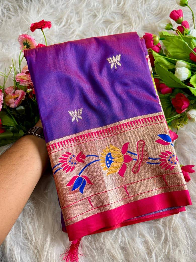 Vv-45 By Fashid Wholesale 01 To 08 Series Indian Traditional Wear Collection Beautiful Stylish Fancy Colorful Party Wear & Occasional Wear Soft Silk Sarees At Wholesale Price