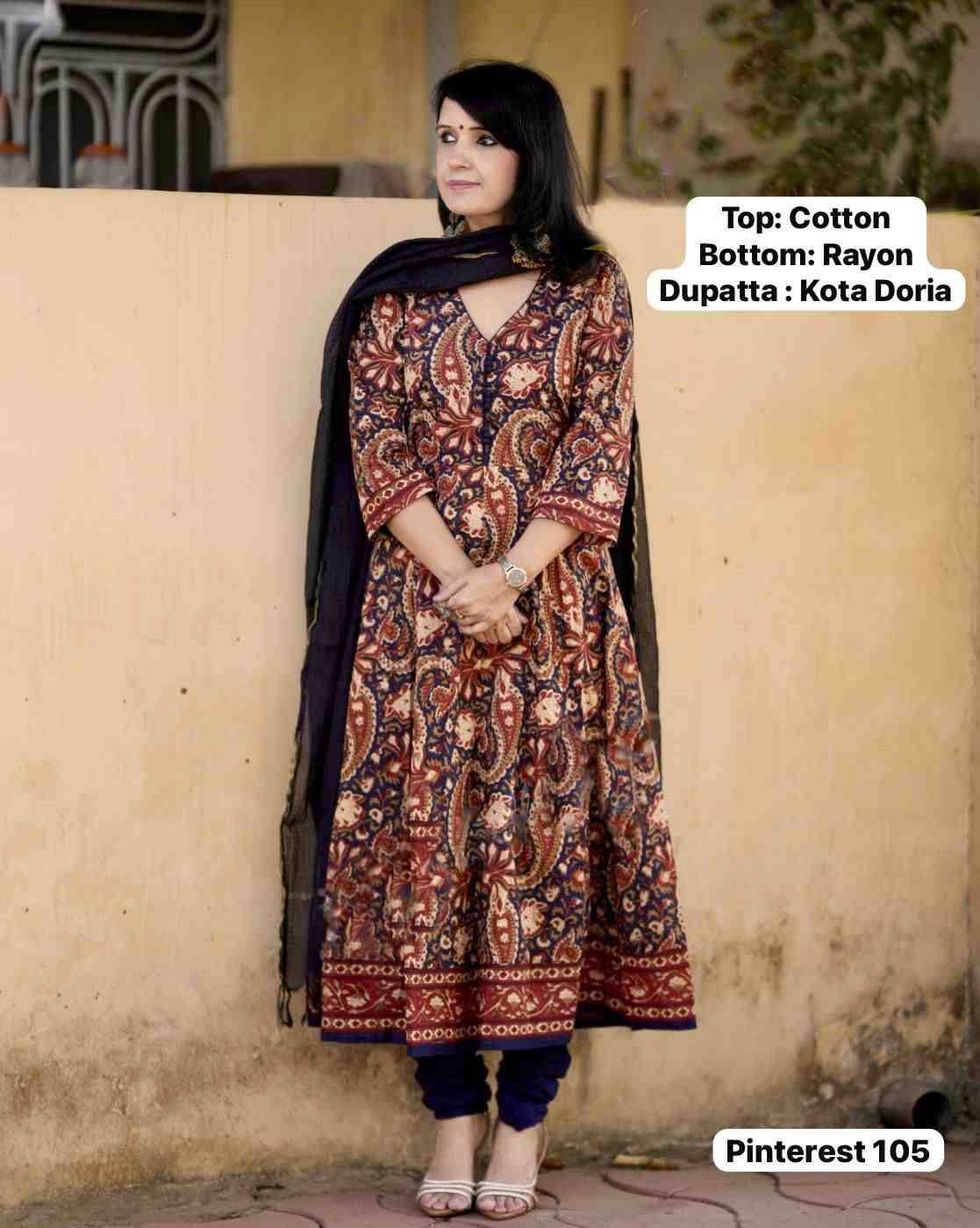 Pinterest By Kaamiri 101 To 107 Series Designer Festive Suits Collection Beautiful Stylish Fancy Colorful Party Wear & Occasional Wear Fancy Dresses At Wholesale Price