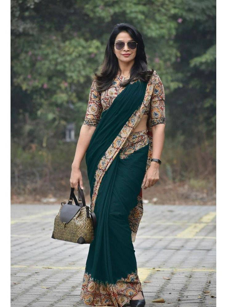 Pc-31 By Fashid Wholesale 01 To 04 Series Indian Traditional Wear Collection Beautiful Stylish Fancy Colorful Party Wear & Occasional Wear Soft Cotton Sarees At Wholesale Price