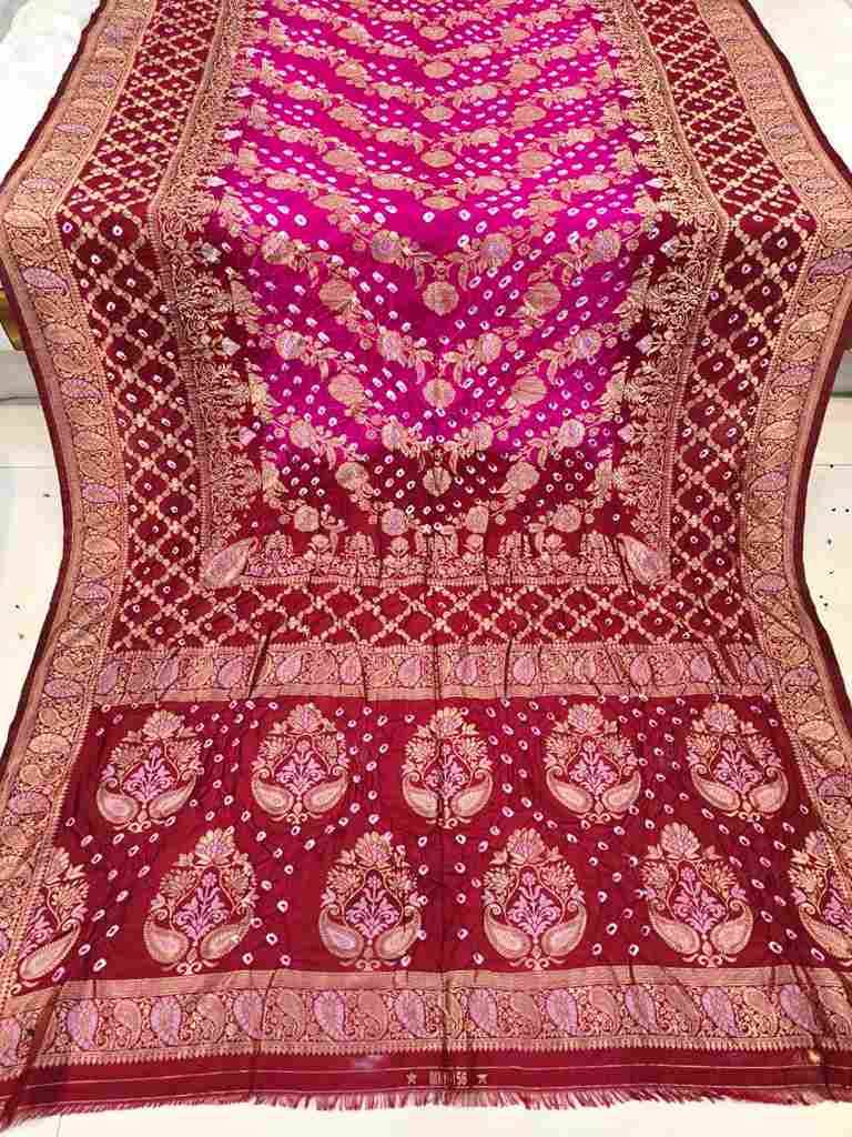 Pt-03 By Fashid Wholesale 01 To 10 Series Indian Traditional Wear Collection Beautiful Stylish Fancy Colorful Party Wear & Occasional Wear Pure Viscose Silk Sarees At Wholesale Price