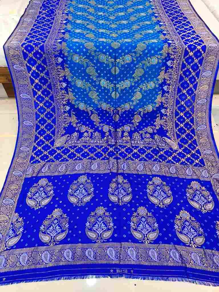 Pt-03 By Fashid Wholesale 01 To 10 Series Indian Traditional Wear Collection Beautiful Stylish Fancy Colorful Party Wear & Occasional Wear Pure Viscose Silk Sarees At Wholesale Price