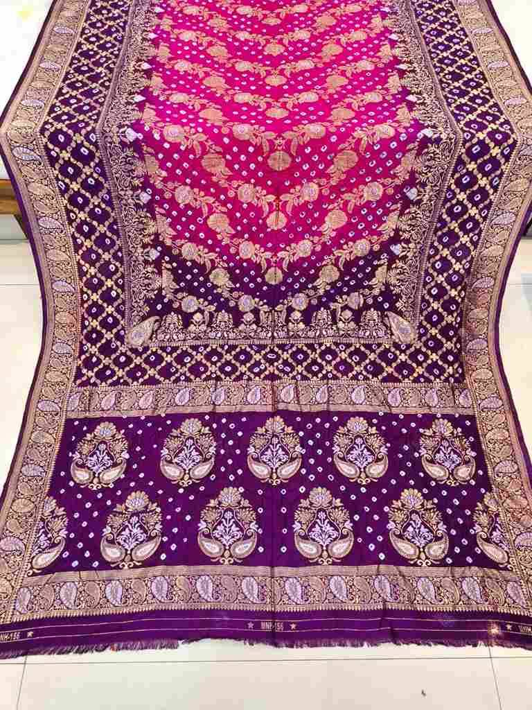 Pt-03 By Fashid Wholesale 01 To 10 Series Indian Traditional Wear Collection Beautiful Stylish Fancy Colorful Party Wear & Occasional Wear Pure Viscose Silk Sarees At Wholesale Price