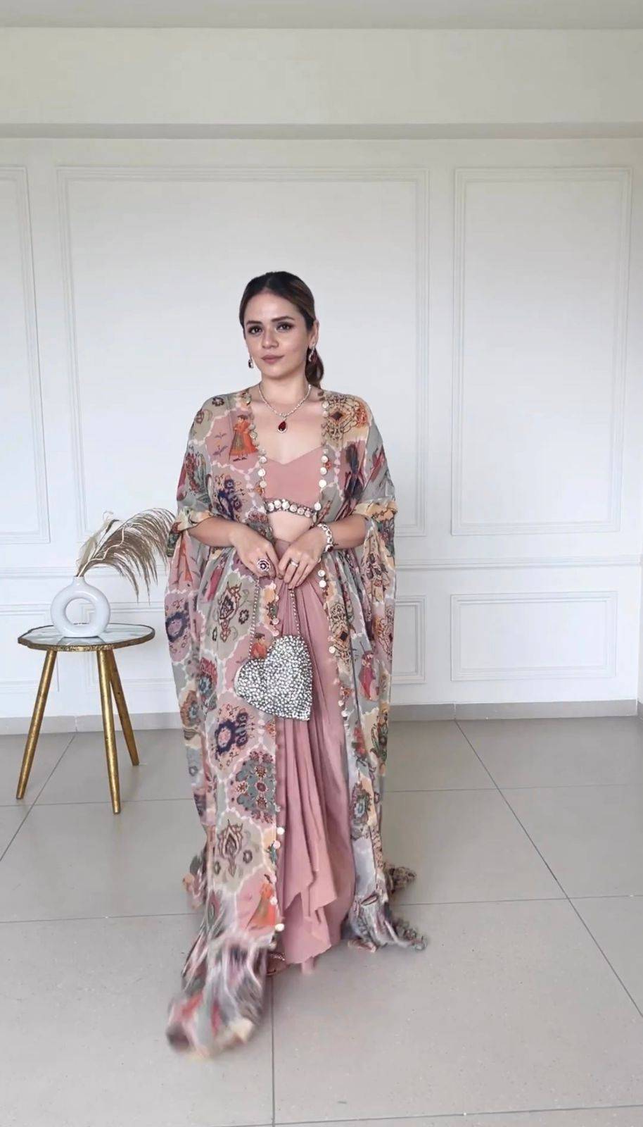 Be-134 By Fashid Wholesale Beautiful Suits Colorful Stylish Fancy Casual Wear & Ethnic Wear Fiona Silk Dresses At Wholesale Price