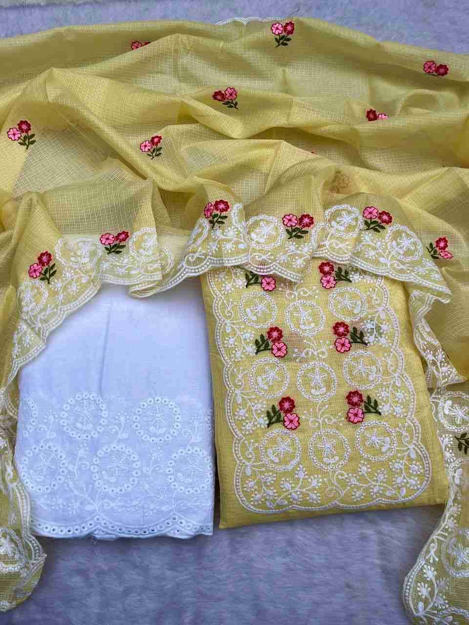 Mb-484 By Fashid Wholesale 01 To 04 Series Beautiful Fancy Colorful Stylish Party Wear & Occasional Wear Kota Doriya Dresses At Wholesale Price