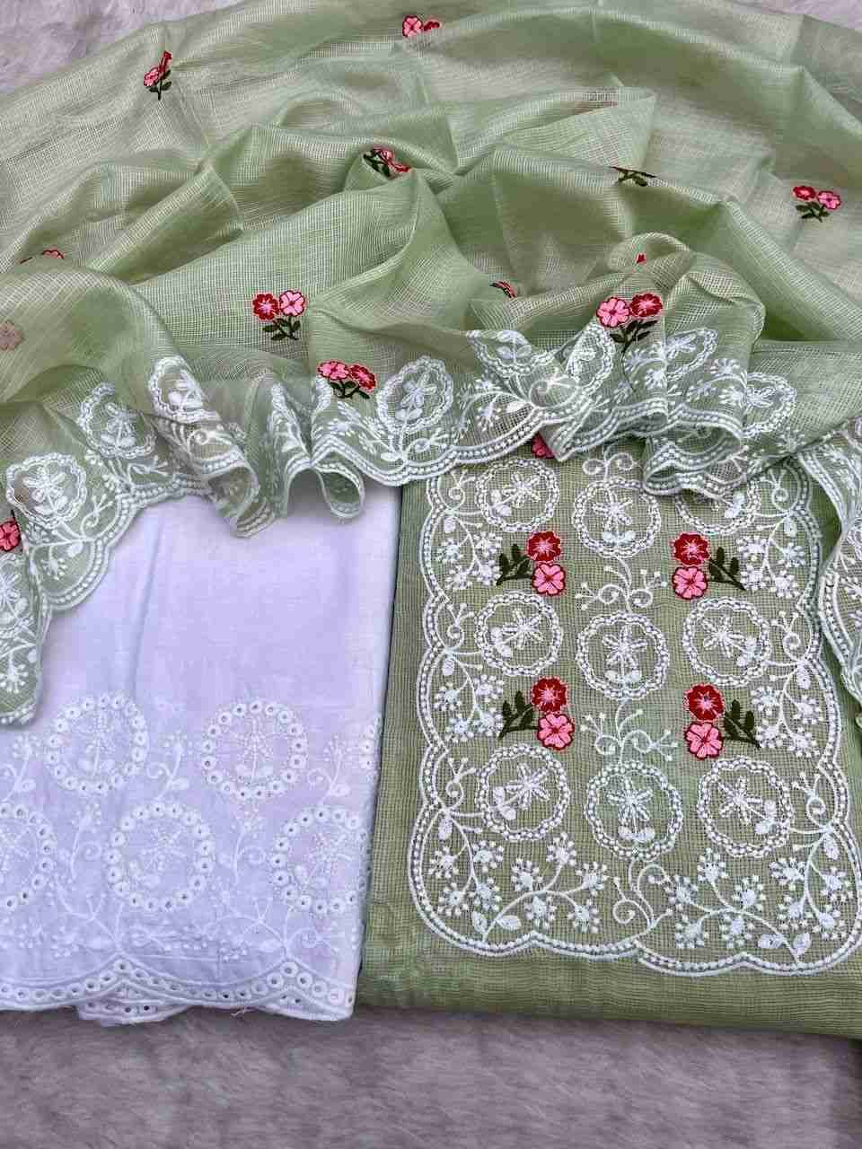 Mb-484 By Fashid Wholesale 01 To 04 Series Beautiful Fancy Colorful Stylish Party Wear & Occasional Wear Kota Doriya Dresses At Wholesale Price
