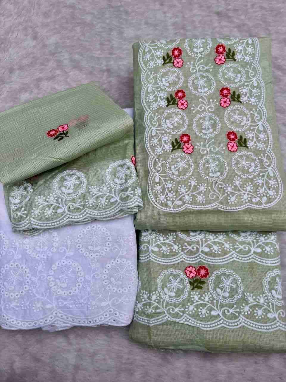 Mb-484 By Fashid Wholesale 01 To 04 Series Beautiful Fancy Colorful Stylish Party Wear & Occasional Wear Kota Doriya Dresses At Wholesale Price