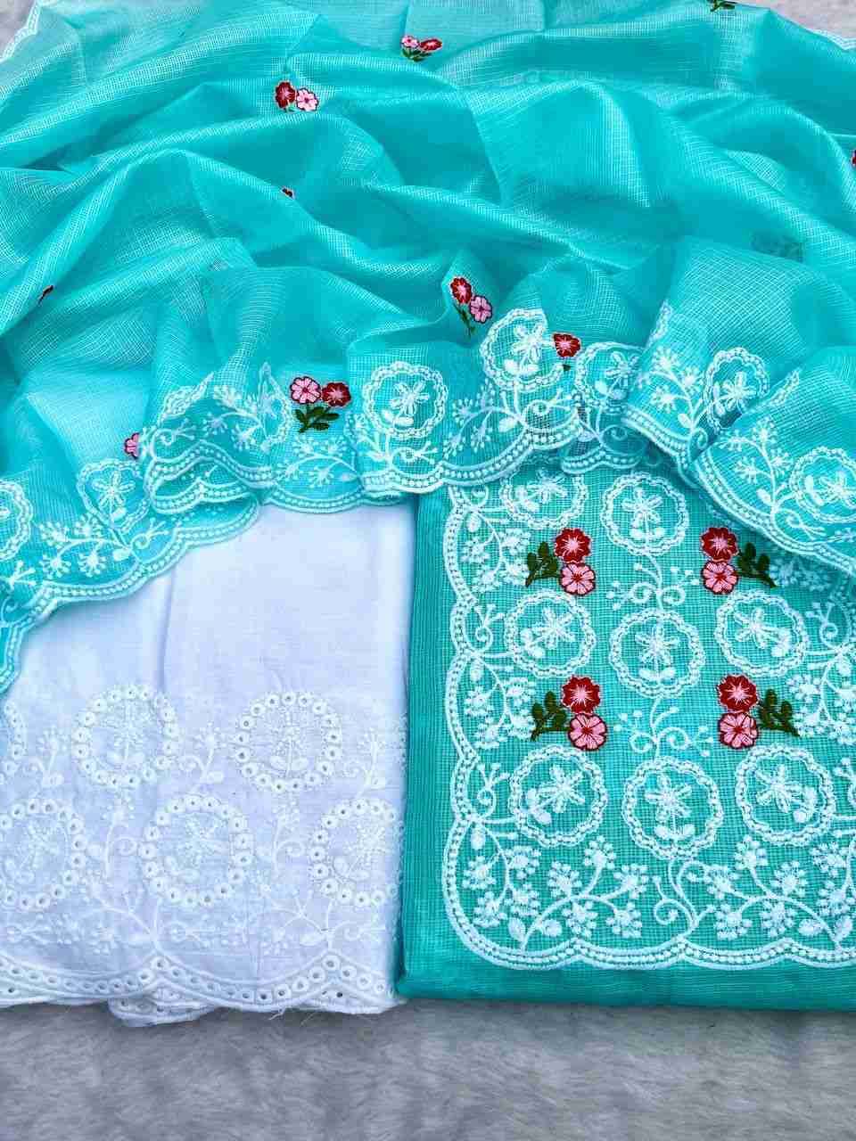 Mb-484 By Fashid Wholesale 01 To 04 Series Beautiful Fancy Colorful Stylish Party Wear & Occasional Wear Kota Doriya Dresses At Wholesale Price