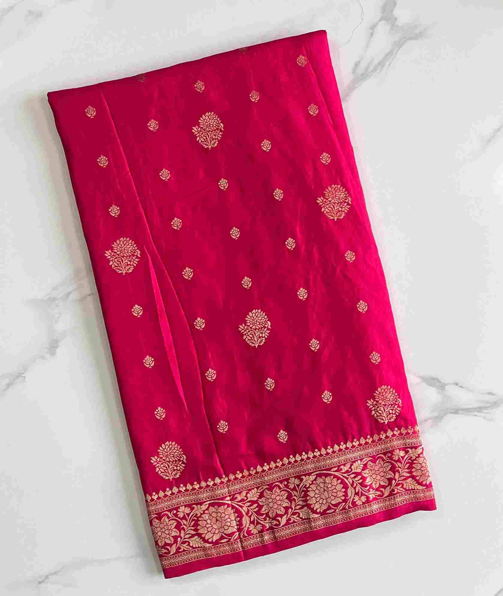 Vt-1015 By Fashid Wholesale 01 To 09 Series Indian Traditional Wear Collection Beautiful Stylish Fancy Colorful Party Wear & Occasional Wear Premium Satin Sarees At Wholesale Price