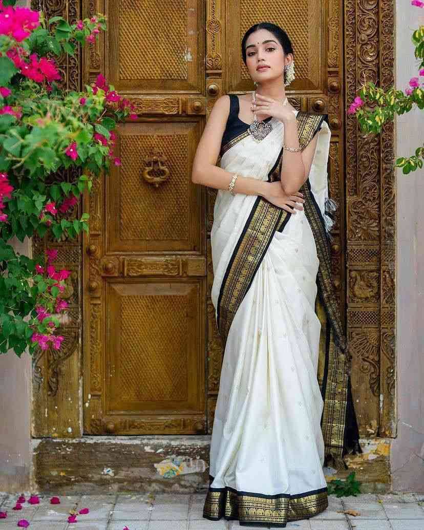 Kp-6007 By Fashid Wholesale Indian Traditional Wear Collection Beautiful Stylish Fancy Colorful Party Wear & Occasional Wear Soft Lichi Silk Saree Sarees At Wholesale Price