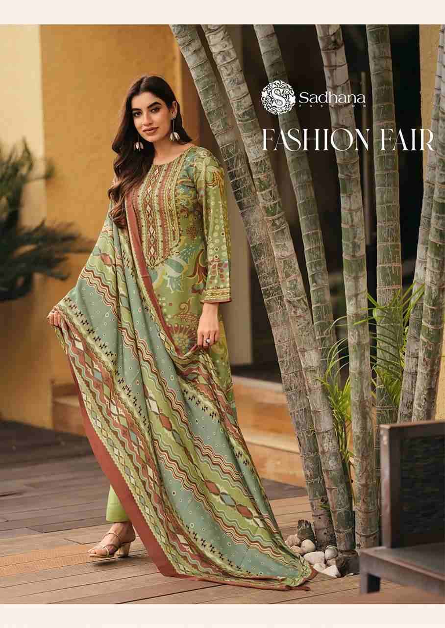 Tanishq By Sadhana Fashion 11572 To 11577 Series Designer Festive Suits Beautiful Fancy Stylish Colorful Party Wear & Occasional Wear Pure Viscose Pashmina Print Dresses At Wholesale Price
