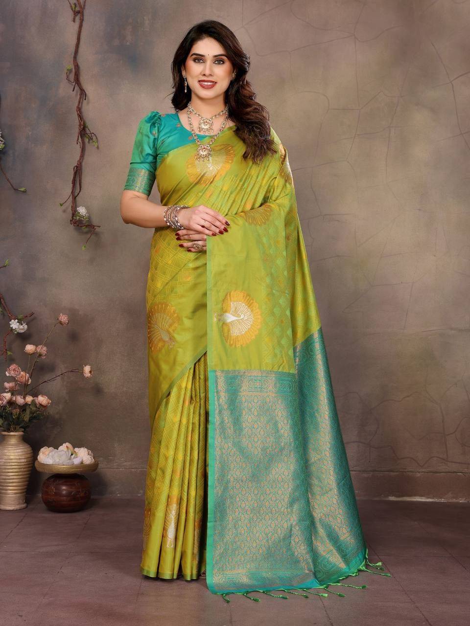 Sb-883 By Fashid Wholesale 01 To 07 Series Indian Traditional Wear Collection Beautiful Stylish Fancy Colorful Party Wear & Occasional Wear Banarasi Silk Sarees At Wholesale Price