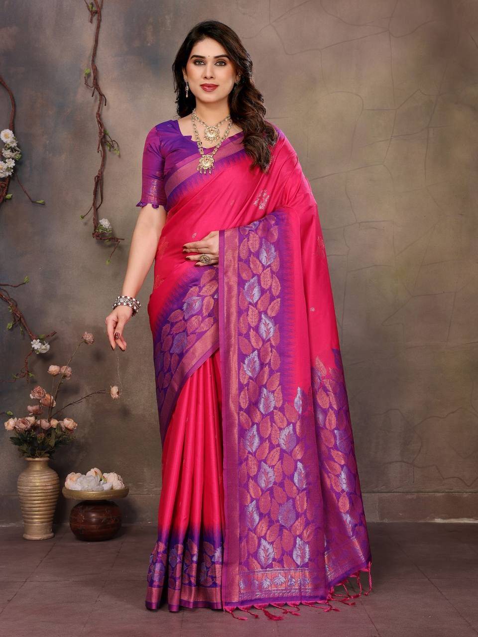 Sb-884 By Fashid Wholesale 01 To 05 Series Indian Traditional Wear Collection Beautiful Stylish Fancy Colorful Party Wear & Occasional Wear Banarasi Silk Sarees At Wholesale Price