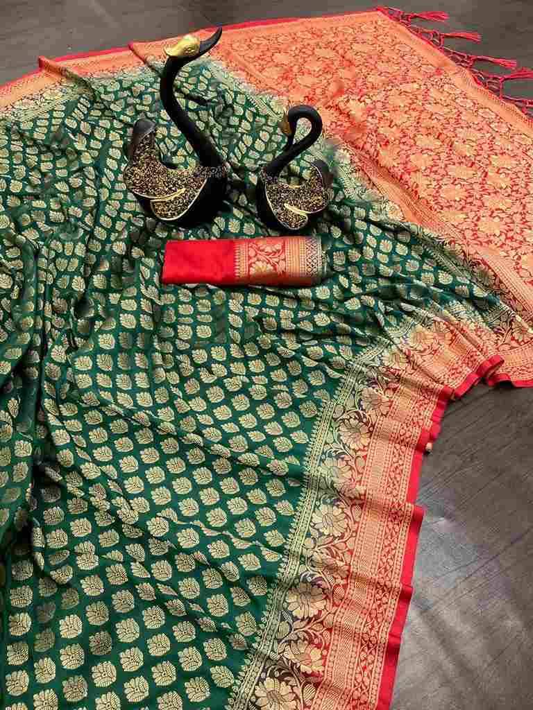 Sb-37 By Fashid Wholesale 01 To 06 Series Indian Traditional Wear Collection Beautiful Stylish Fancy Colorful Party Wear & Occasional Wear Pure Soft Khadi Georgette Silk Sarees At Wholesale Price