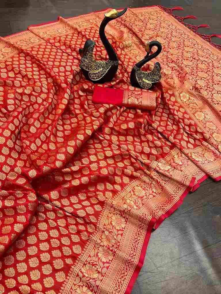 Sb-37 By Fashid Wholesale 01 To 06 Series Indian Traditional Wear Collection Beautiful Stylish Fancy Colorful Party Wear & Occasional Wear Pure Soft Khadi Georgette Silk Sarees At Wholesale Price