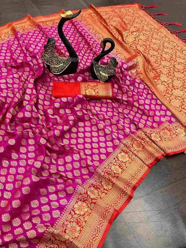 Sb-37 By Fashid Wholesale 01 To 06 Series Indian Traditional Wear Collection Beautiful Stylish Fancy Colorful Party Wear & Occasional Wear Pure Soft Khadi Georgette Silk Sarees At Wholesale Price