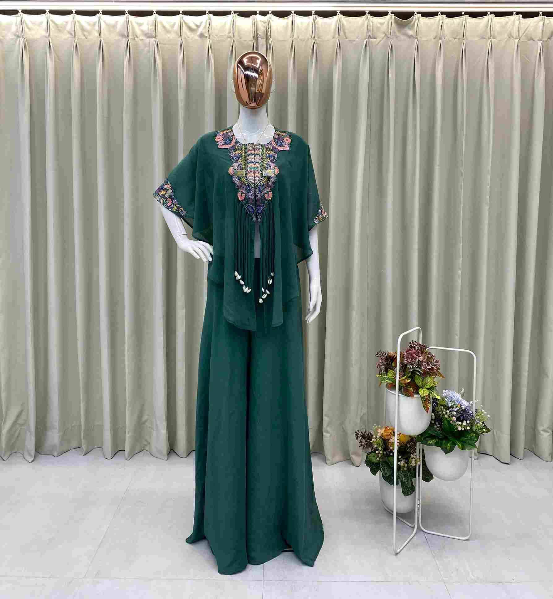 Be-349 By Fashid Wholesale 01 To 06 Series Beautiful Suits Colorful Stylish Fancy Casual Wear & Ethnic Wear Air Tex Chinnon Dresses At Wholesale Price