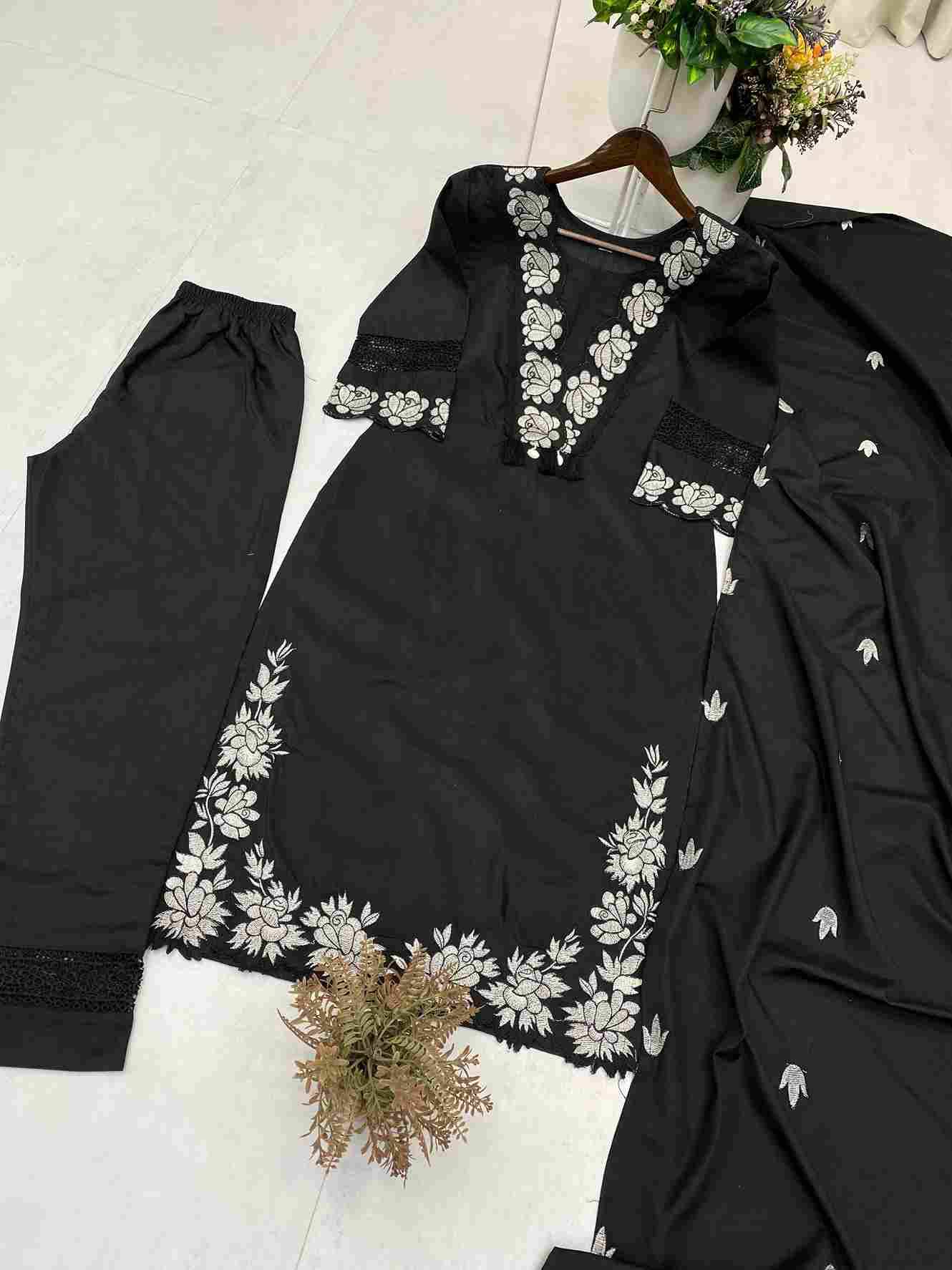 Be-385 By Fashid Wholesale 01 To 05 Series Beautiful Suits Colorful Stylish Fancy Casual Wear & Ethnic Wear Rayon Slub Cotton Dresses At Wholesale Price