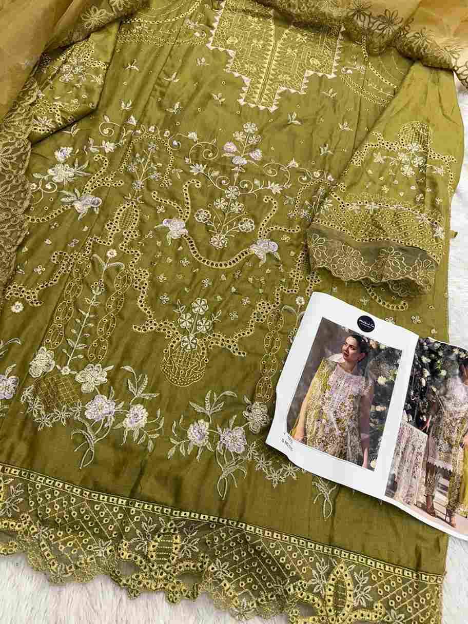 Mehboob Tex Hit Design 1771 By Mehboob Tex Beautiful Pakistani Suits Stylish Fancy Colorful Party Wear & Occasional Wear Pure Cotton Dresses At Wholesale Price