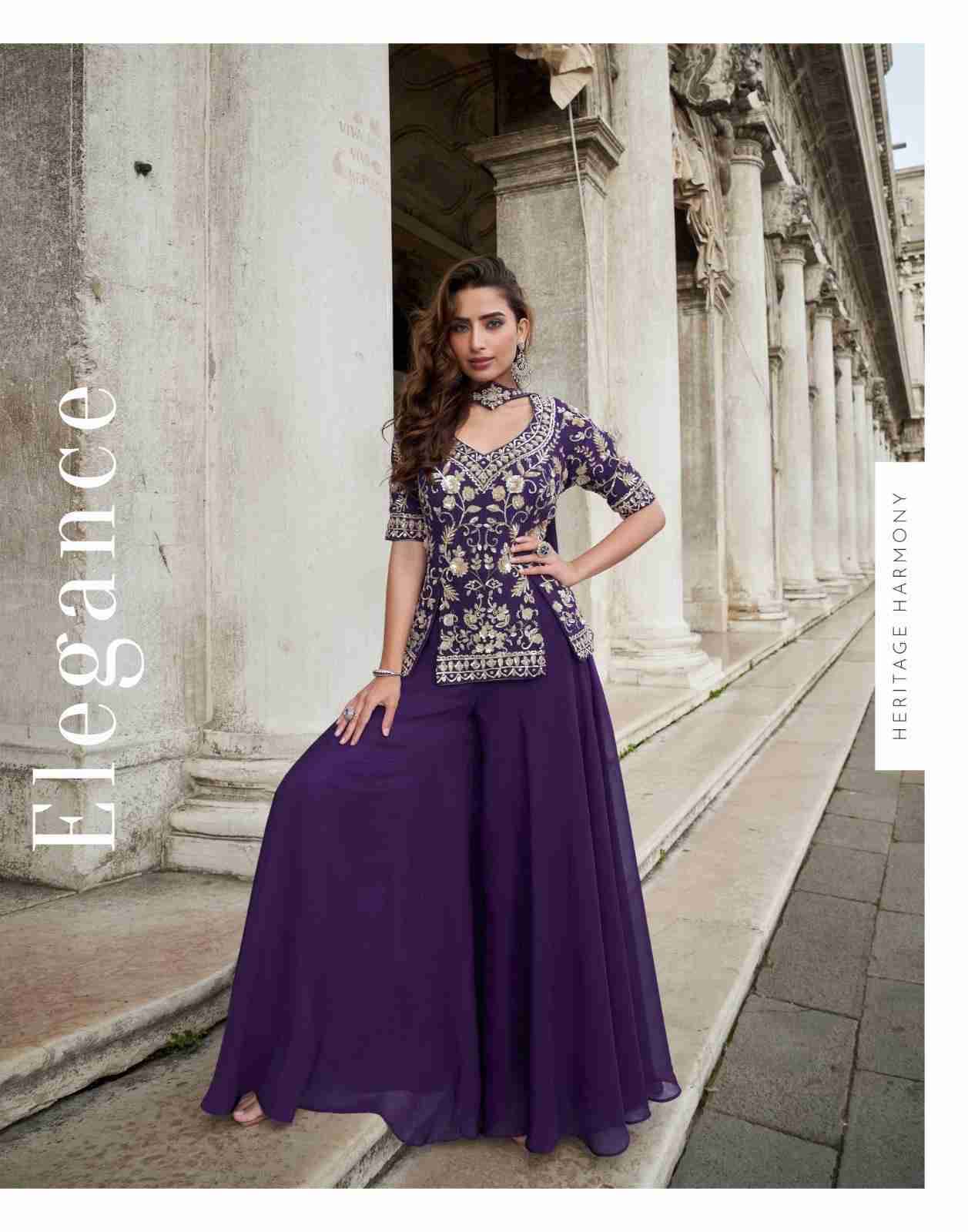 Bela By Sayuri 10097 To 10099 Series Designer Stylish Fancy Colorful Beautiful Party Wear & Ethnic Wear Collection Organza Silk Tops With Bottom At Wholesale Price