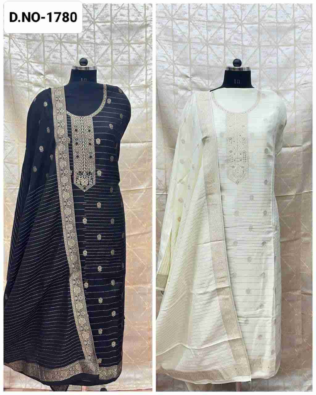 Shivaay By Fashid Wholesale Series Beautiful Festive Suits Colorful Stylish Fancy Casual Wear & Ethnic Wear Pure Viscose Pashmina Jacquard Dresses At Wholesale Price