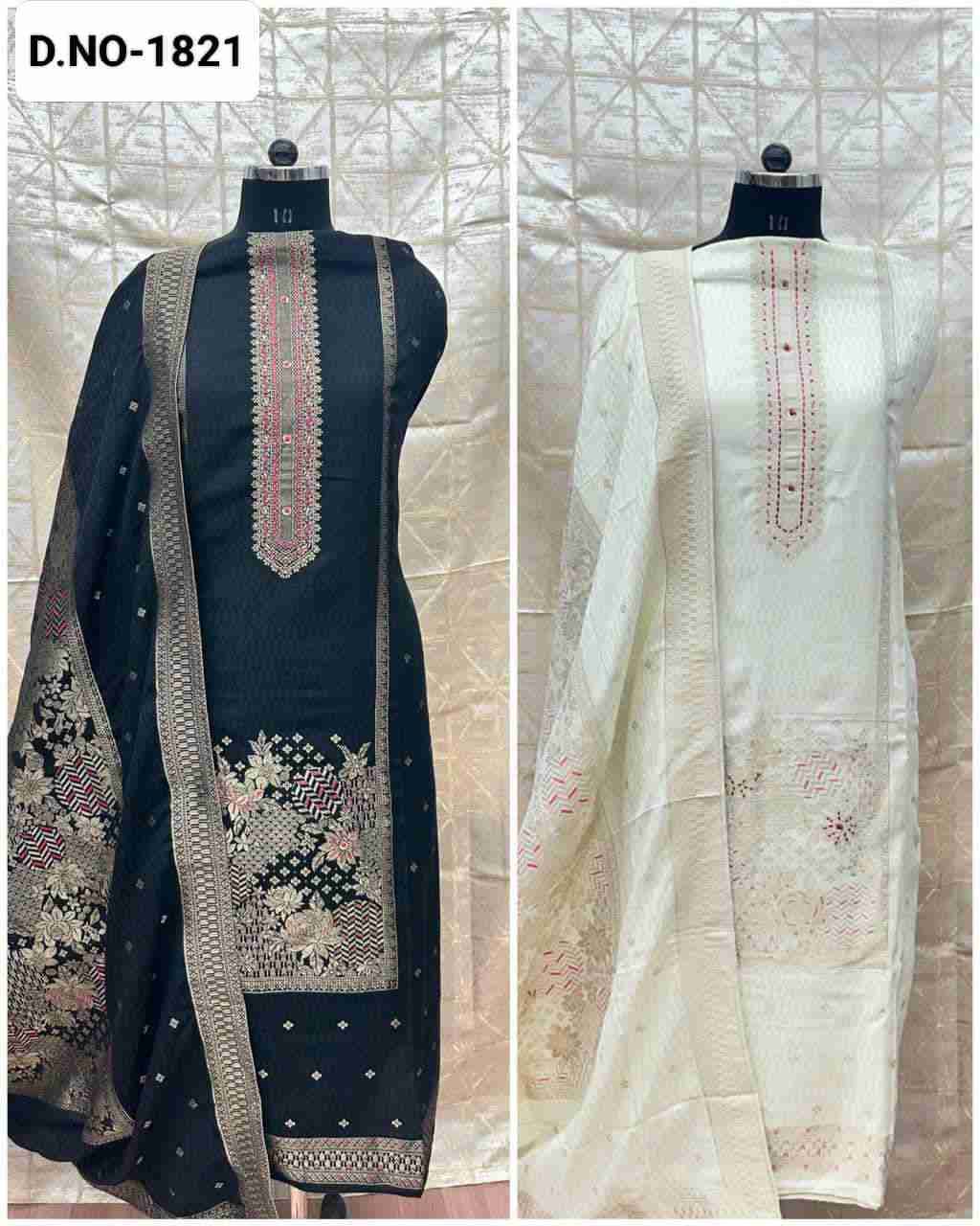 Shivaay By Fashid Wholesale Series Beautiful Festive Suits Colorful Stylish Fancy Casual Wear & Ethnic Wear Pure Viscose Pashmina Jacquard Dresses At Wholesale Price