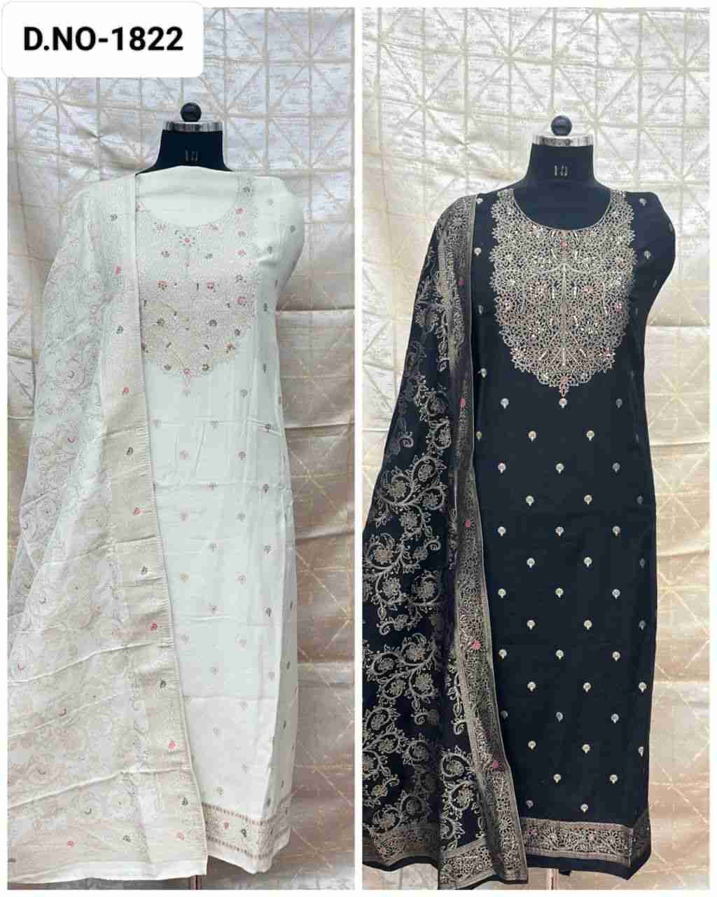 Shivaay By Fashid Wholesale Series Beautiful Festive Suits Colorful Stylish Fancy Casual Wear & Ethnic Wear Pure Viscose Pashmina Jacquard Dresses At Wholesale Price