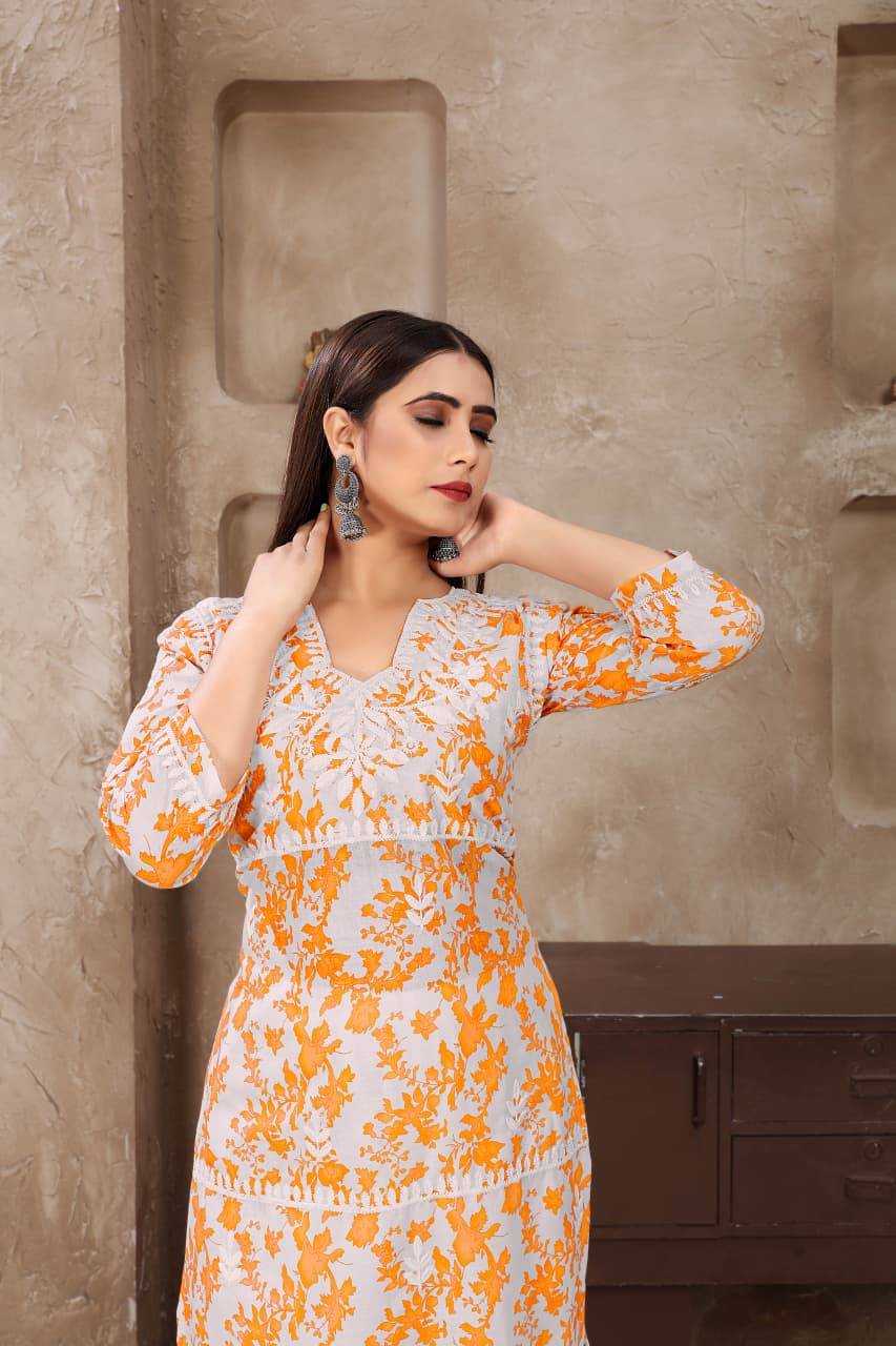 Rasika By Rasili Nx 01 To 03 Series Designer Festive Suits Collection Beautiful Stylish Fancy Colorful Party Wear & Occasional Wear Heavy Cotton Dresses At Wholesale Price