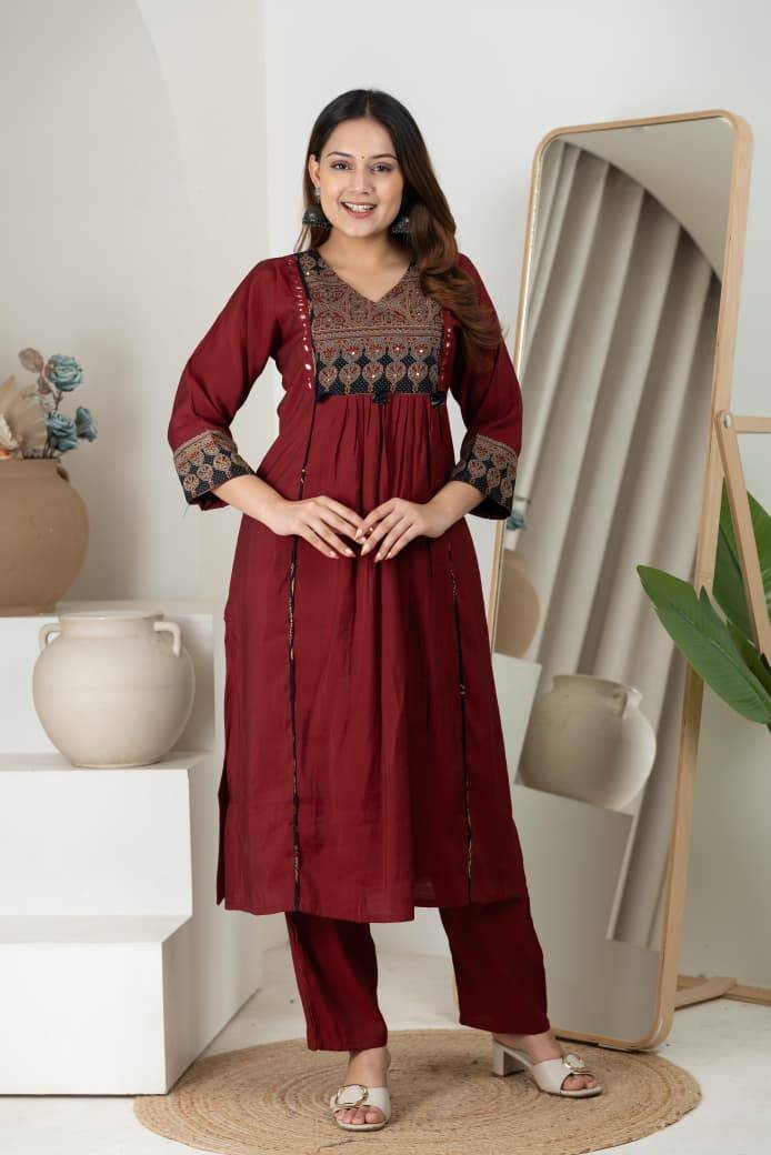 K-419 By Fashid Wholesale K-419-A To K-419-B Series Beautiful Suits Stylish Fancy Colorful Party Wear & Occasional Wear Roman Silk Dresses At Wholesale Price