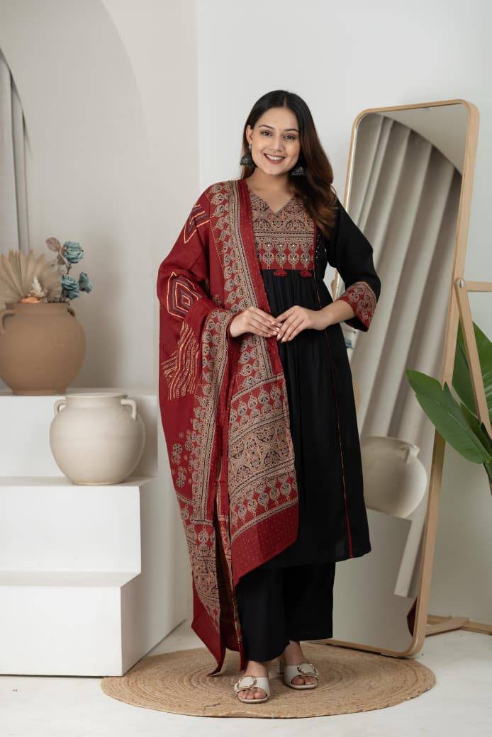 K-419 By Fashid Wholesale K-419-A To K-419-B Series Beautiful Suits Stylish Fancy Colorful Party Wear & Occasional Wear Roman Silk Dresses At Wholesale Price