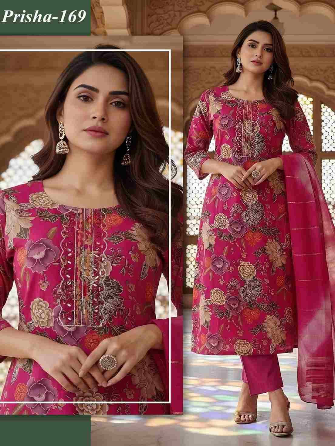 K-420 By Fashid Wholesale 01 To 14 Series Beautiful Festive Suits Stylish Fancy Colorful Casual Wear & Ethnic Wear Vertican Print Dresses At Wholesale Price