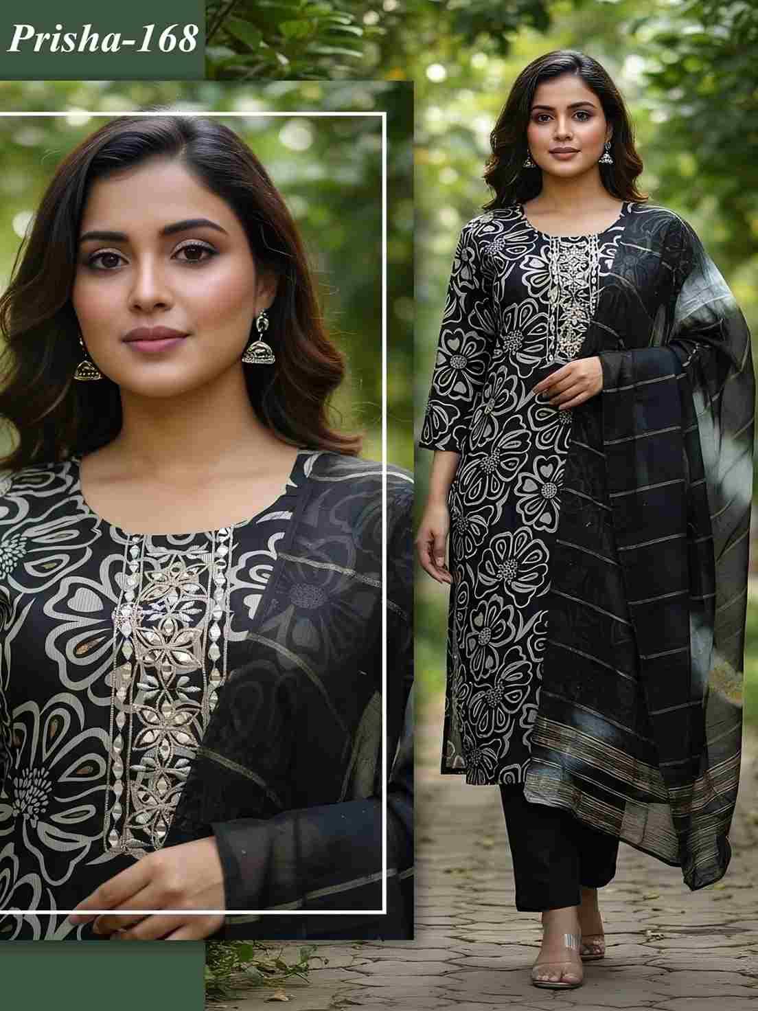 K-420 By Fashid Wholesale 01 To 14 Series Beautiful Festive Suits Stylish Fancy Colorful Casual Wear & Ethnic Wear Vertican Print Dresses At Wholesale Price