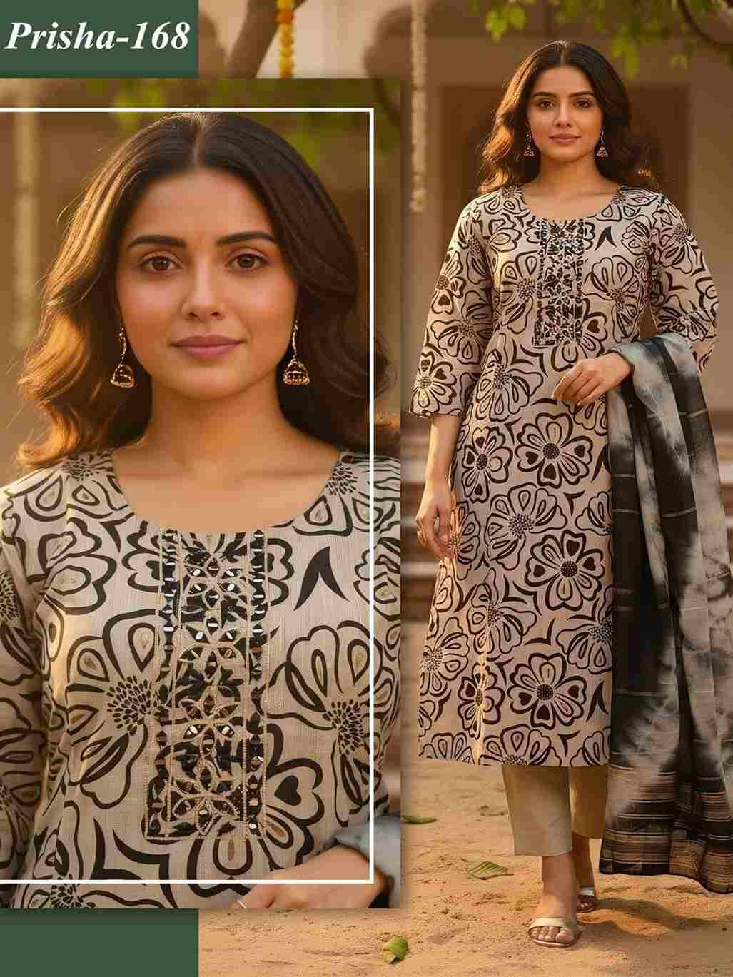 K-420 By Fashid Wholesale 01 To 14 Series Beautiful Festive Suits Stylish Fancy Colorful Casual Wear & Ethnic Wear Vertican Print Dresses At Wholesale Price