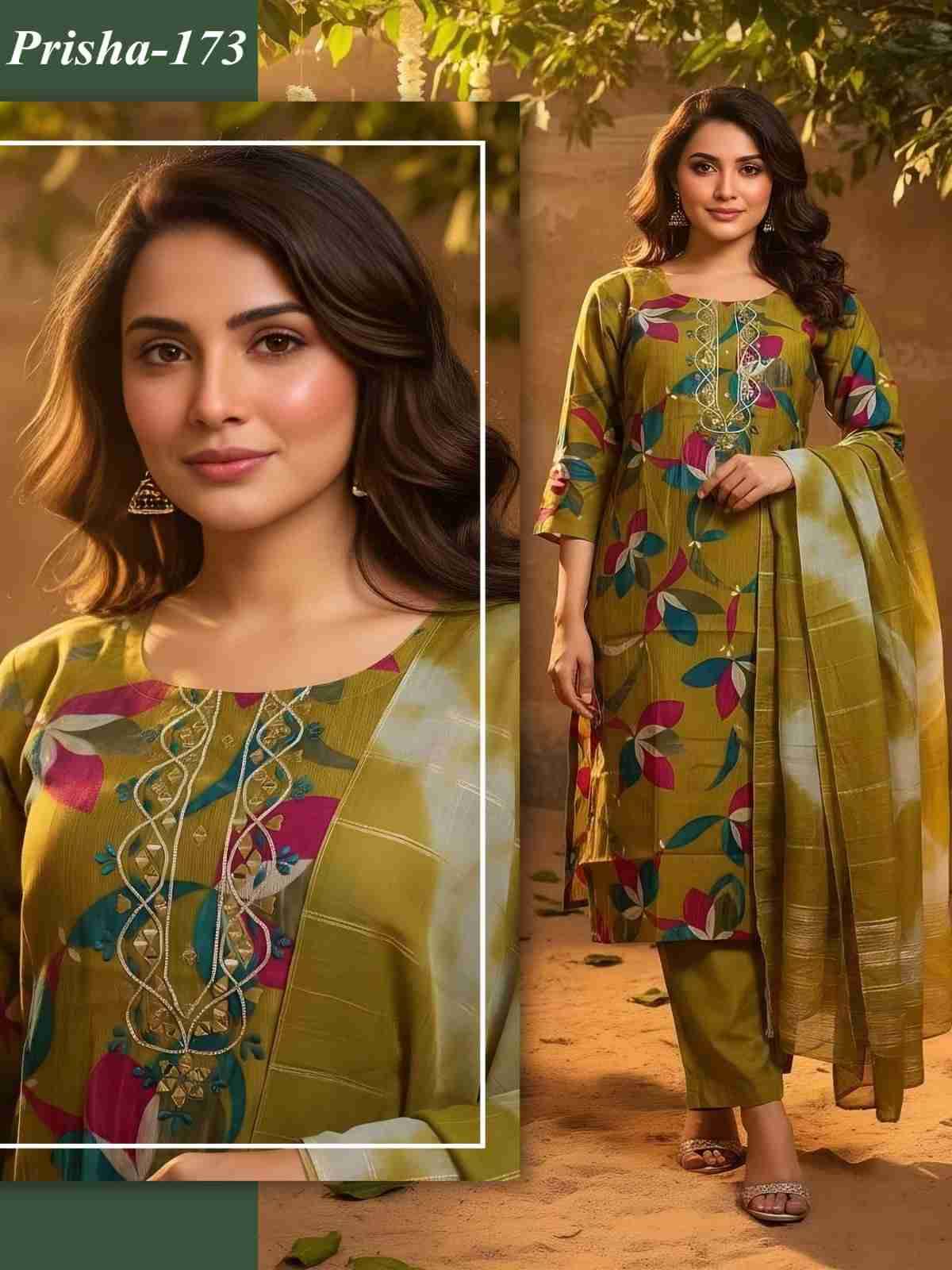 K-420 By Fashid Wholesale 01 To 14 Series Beautiful Festive Suits Stylish Fancy Colorful Casual Wear & Ethnic Wear Vertican Print Dresses At Wholesale Price