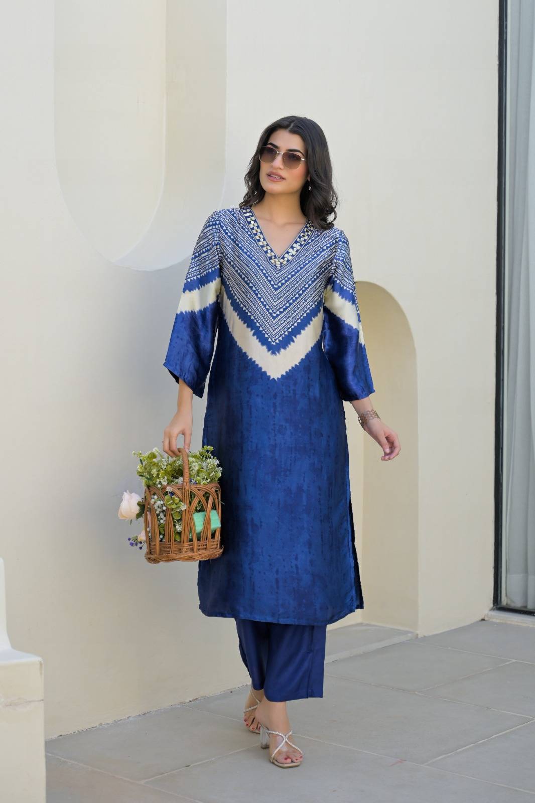 K-418 By Fashid Wholesale 01 To 05 Series Beautiful Suits Stylish Fancy Colorful Party Wear & Occasional Wear Gaji Silk Dresses At Wholesale Price