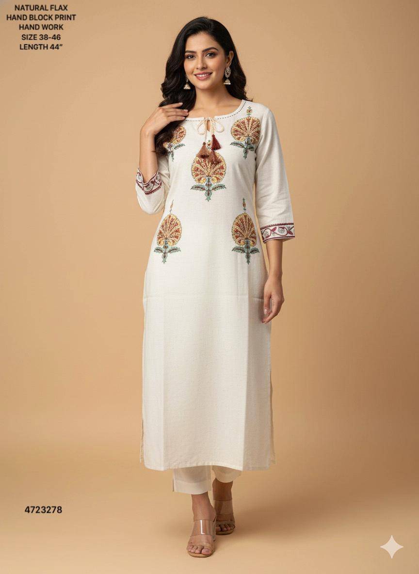 K-420 Vol-2 By Fashid Wholesale 01 To 08 Series Beautiful Festive Suits Stylish Fancy Colorful Casual Wear & Ethnic Wear Flex Cotton Block Print Dresses At Wholesale Price