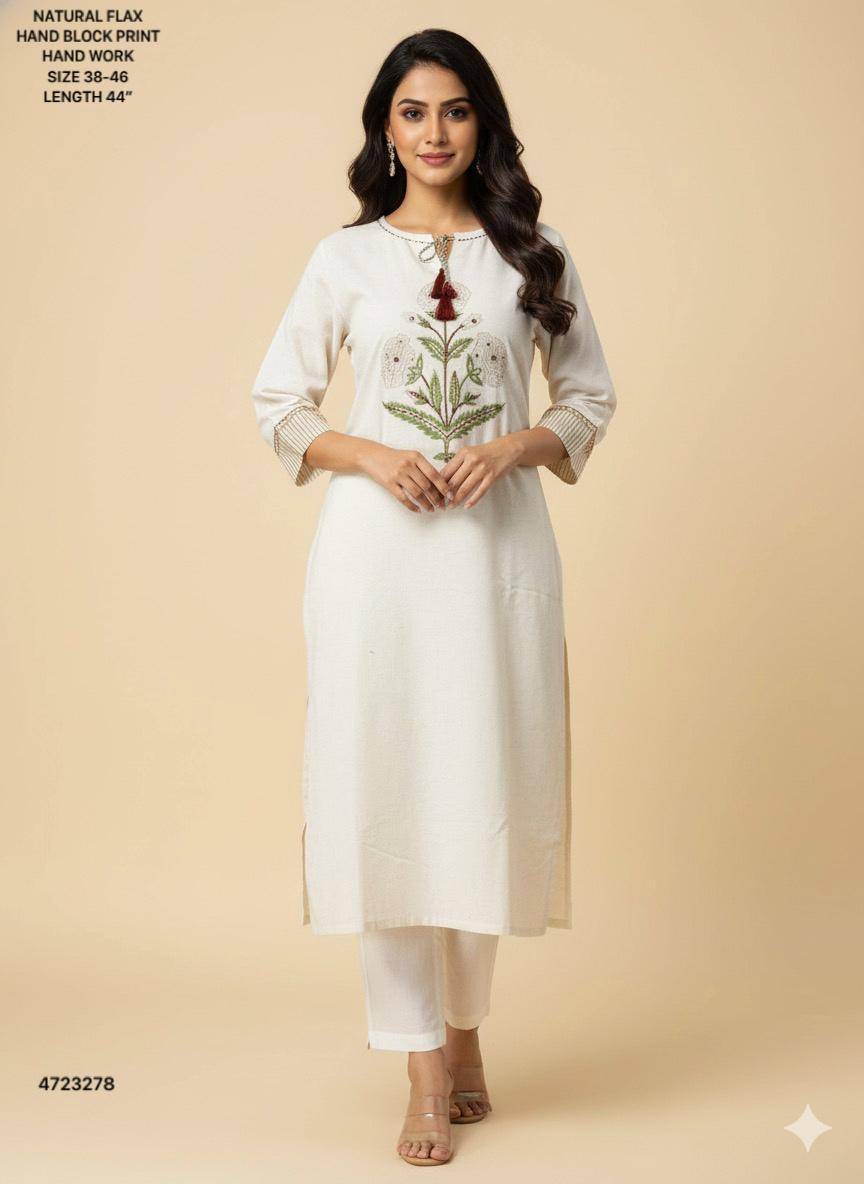 K-420 Vol-2 By Fashid Wholesale 01 To 08 Series Beautiful Festive Suits Stylish Fancy Colorful Casual Wear & Ethnic Wear Flex Cotton Block Print Dresses At Wholesale Price