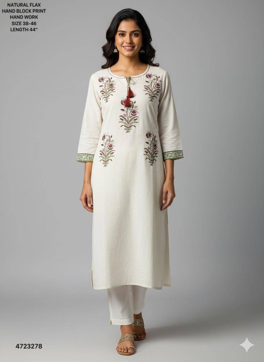 K-420 Vol-2 By Fashid Wholesale 01 To 08 Series Beautiful Festive Suits Stylish Fancy Colorful Casual Wear & Ethnic Wear Flex Cotton Block Print Dresses At Wholesale Price