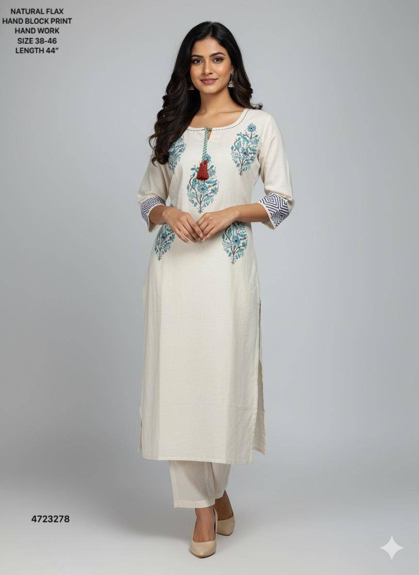 K-420 Vol-2 By Fashid Wholesale 01 To 08 Series Beautiful Festive Suits Stylish Fancy Colorful Casual Wear & Ethnic Wear Flex Cotton Block Print Dresses At Wholesale Price