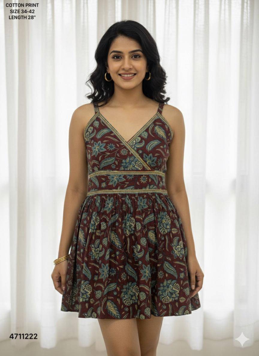 K-425 By Fashid Wholesale 01 To 07 Series Designer Stylish Fancy Colorful Beautiful Party Wear & Ethnic Wear Collection Fancy Tops At Wholesale Price