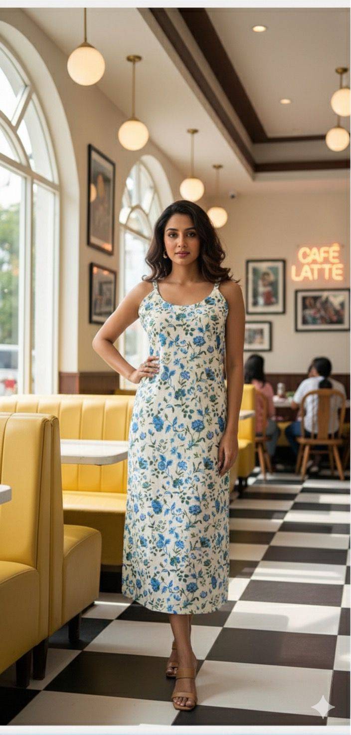 K-429 By Fashid Wholesale 01 To 07 Series Beautiful Festive Suits Stylish Fancy Colorful Casual Wear & Ethnic Wear Cotton Print Kurtis At Wholesale Price