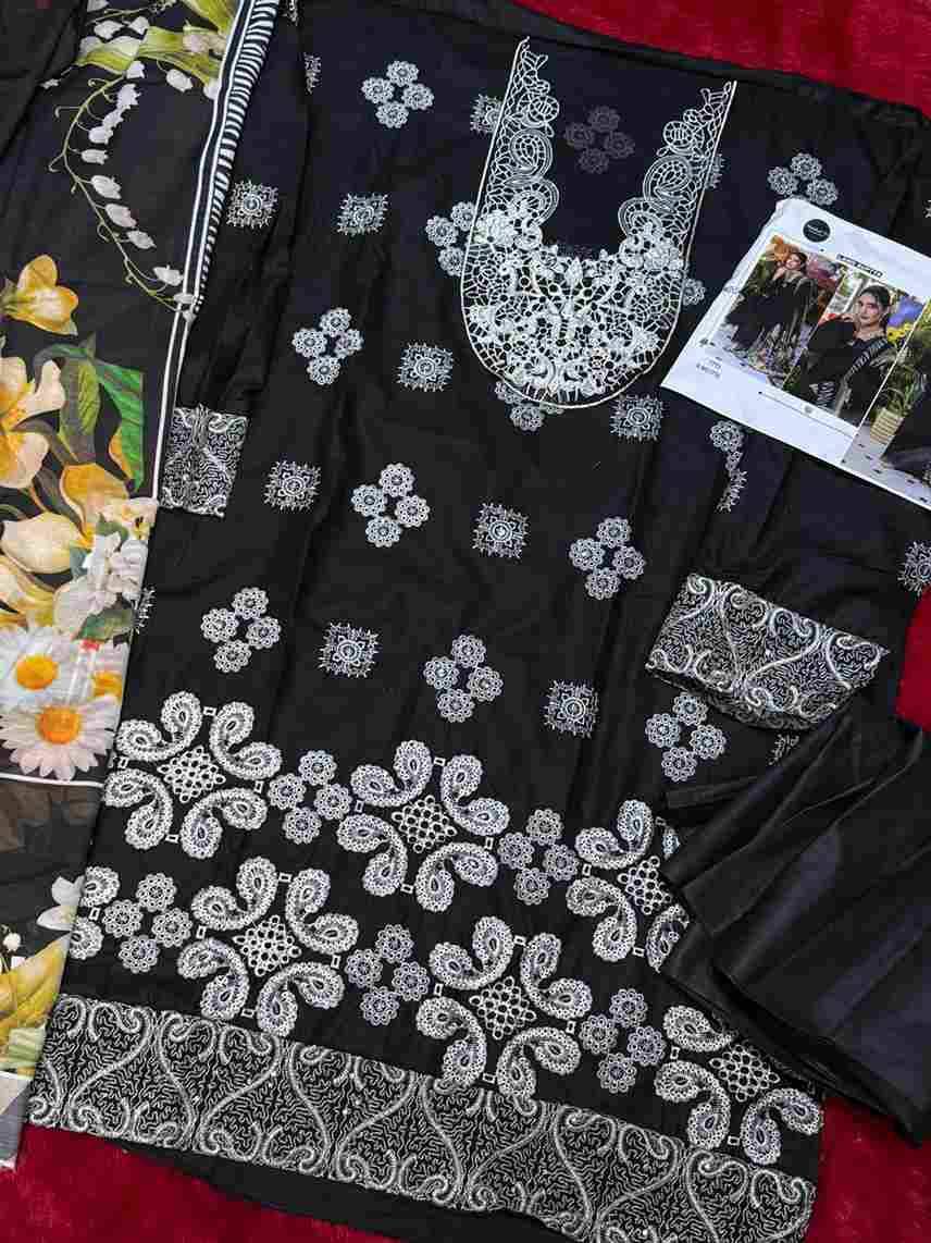 Mehboob Tex 1776 Series By Mehboob Tex 1776 To 1777 Series Beautiful Pakistani Suits Stylish Fancy Colorful Party Wear & Occasional Wear Pure Cotton Dresses At Wholesale Price