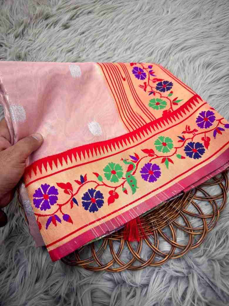 Vv-47 By Fashid Wholesale 01 To 07 Series Indian Traditional Wear Collection Beautiful Stylish Fancy Colorful Party Wear & Occasional Wear Tissue Organza Silk Sarees At Wholesale Price