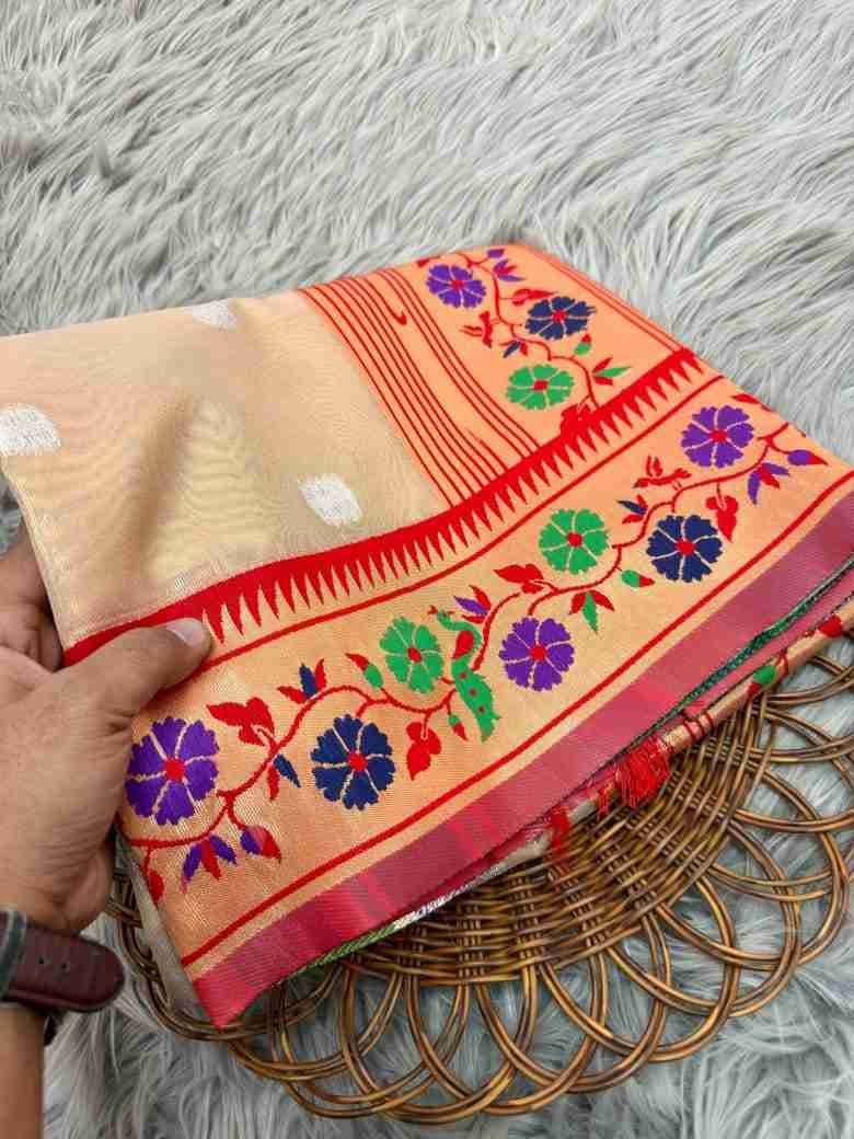 Vv-47 By Fashid Wholesale 01 To 07 Series Indian Traditional Wear Collection Beautiful Stylish Fancy Colorful Party Wear & Occasional Wear Tissue Organza Silk Sarees At Wholesale Price