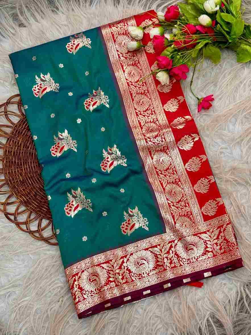 Vv-49 By Fashid Wholesale 01 To 08 Series Indian Traditional Wear Collection Beautiful Stylish Fancy Colorful Party Wear & Occasional Wear Soft Tassels Sarees At Wholesale Price