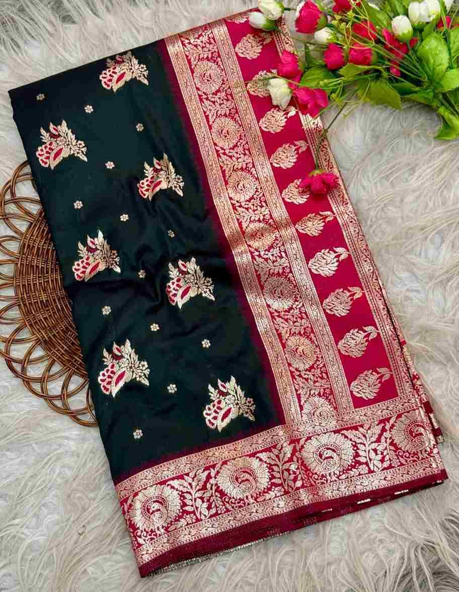Vv-49 By Fashid Wholesale 01 To 08 Series Indian Traditional Wear Collection Beautiful Stylish Fancy Colorful Party Wear & Occasional Wear Soft Tassels Sarees At Wholesale Price
