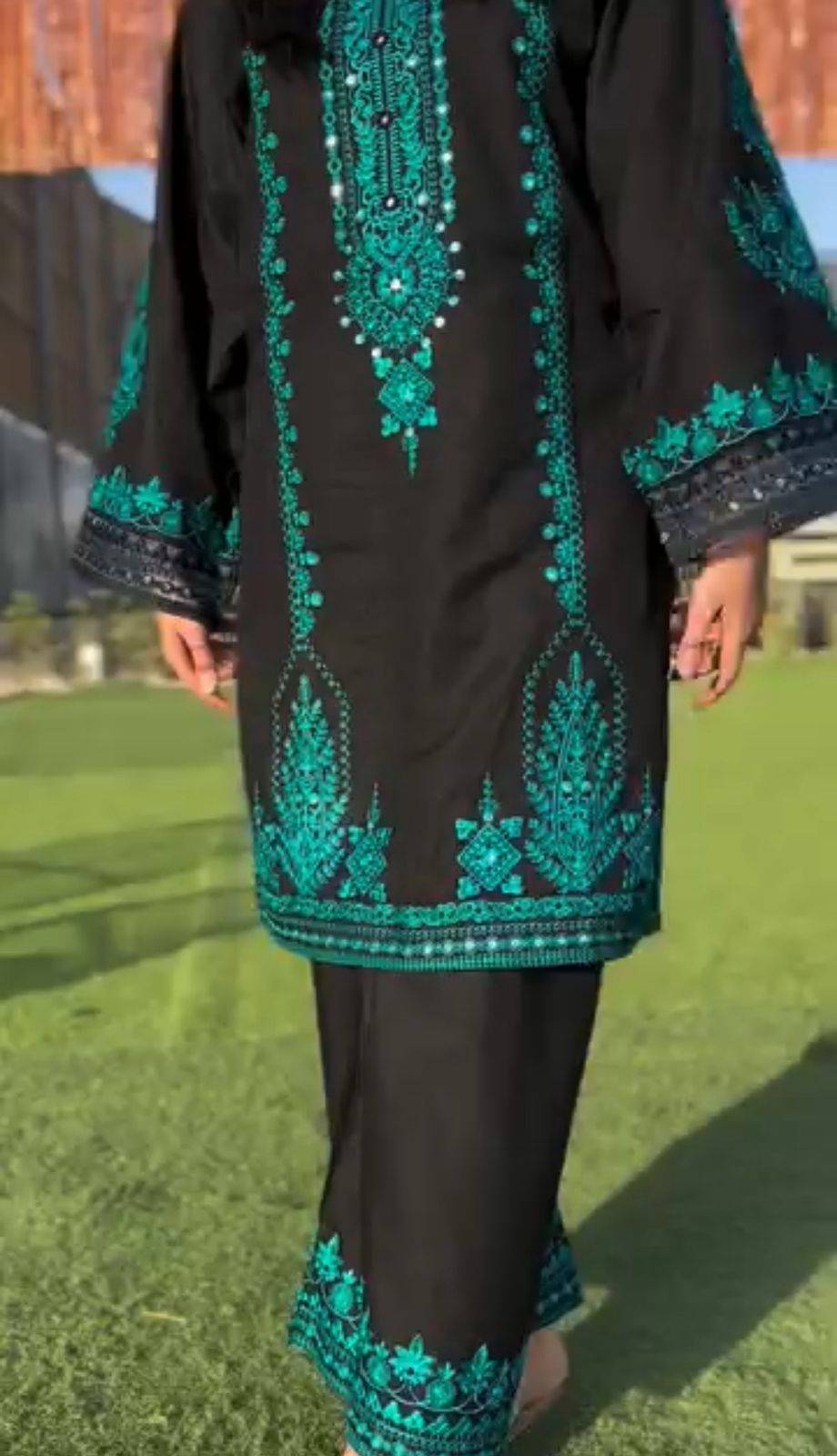 Sf-1115 By Fashid Wholesale Beautiful Suits Colorful Stylish Fancy Casual Wear & Ethnic Wear Pure Cotton Dresses At Wholesale Price