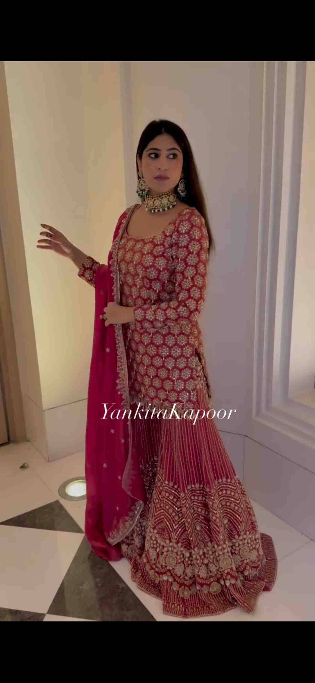 Sf-1119 By Fashid Wholesale Beautiful Suits Colorful Stylish Fancy Casual Wear & Ethnic Wear Heavy Faux Georgette Dresses At Wholesale Price