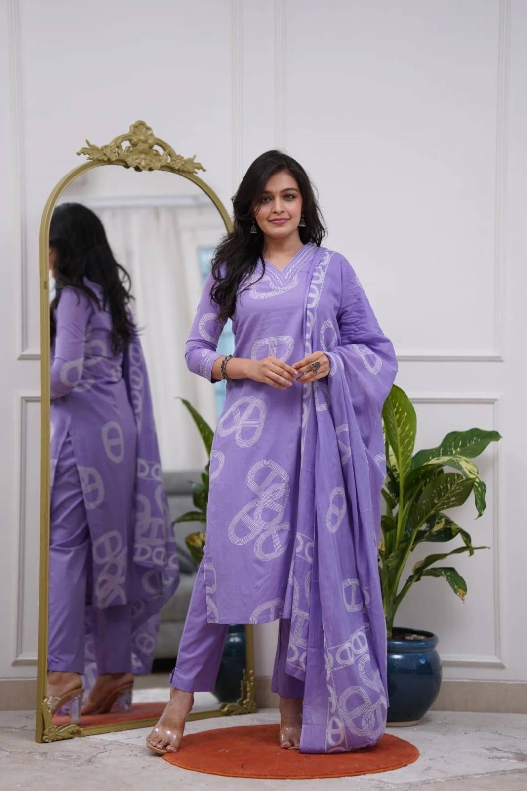 Dc-Avanti By Fashid Wholesale 01 To 03 Series Beautiful Stylish Festive Suits Fancy Colorful Casual Wear & Ethnic Wear & Ready To Wear Chanderi Silk Dresses At Wholesale Price
